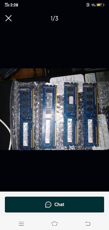 ddr 3 rams 0