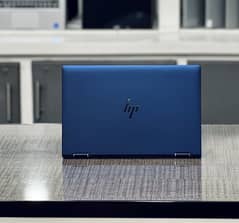 Hp Elitebook | laptop | DragonFly | G2 X360 |11th Gen