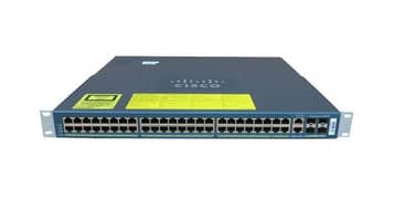 Cisco 4948 Switch