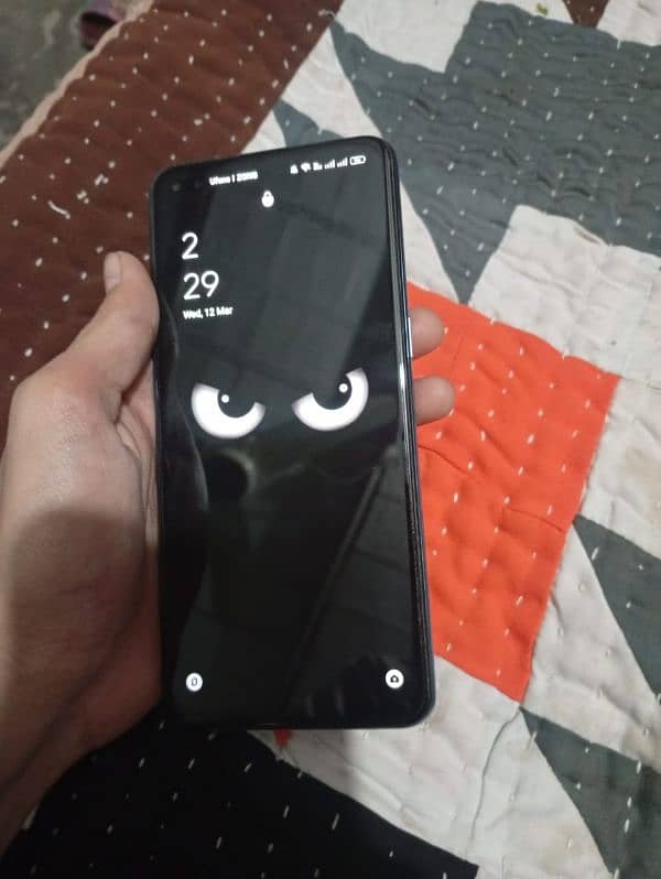 oppo Reno 4 3