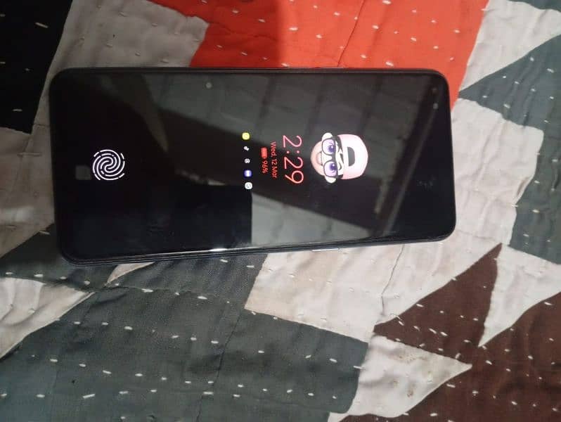 oppo Reno 4 8