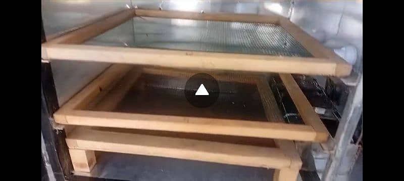 Automatic Incubator for Sale in Dera Ismail Khan 4