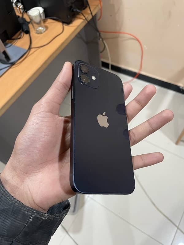 iphone 12 pta approved 64gb 2