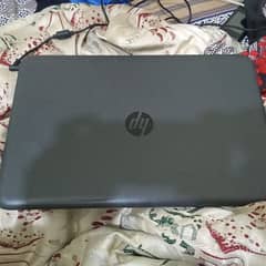 HP 6Gen i5 256 SSD 16GB RAM