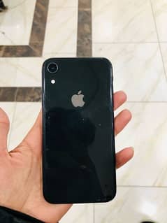 Iphone xr factory unlock