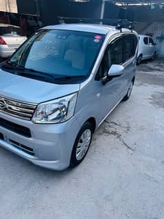 Daihatsu Move LSA 3  2021 Model 2025 Fresh Import