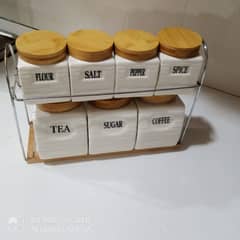 Jar set