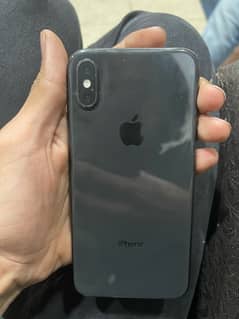 iphone Xs Factory Unlock