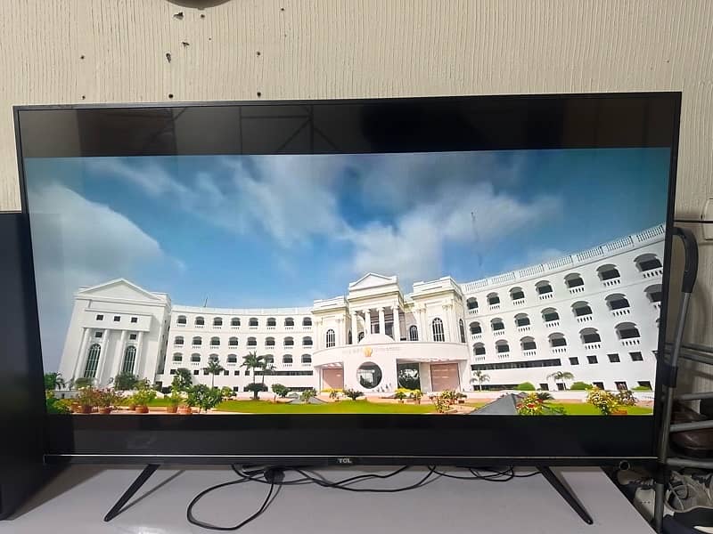 tcl led 4k 1