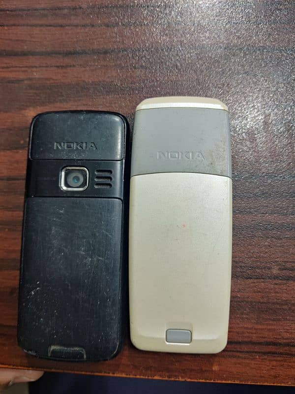 Nokia 2310 2