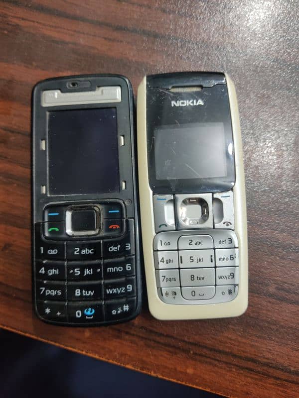 Nokia 2310 3