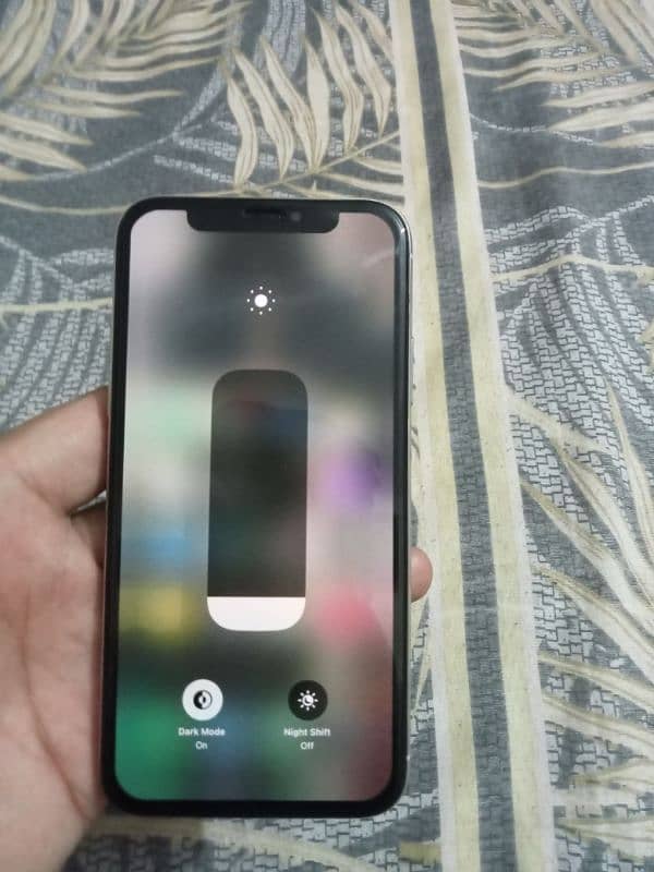 Apple iPhone X 1