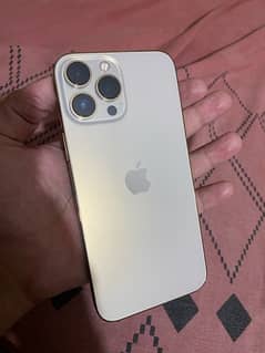 Iphone 13 pro max 256 gb pta approved dual sim