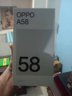 I'm selling my my mobile phone a58