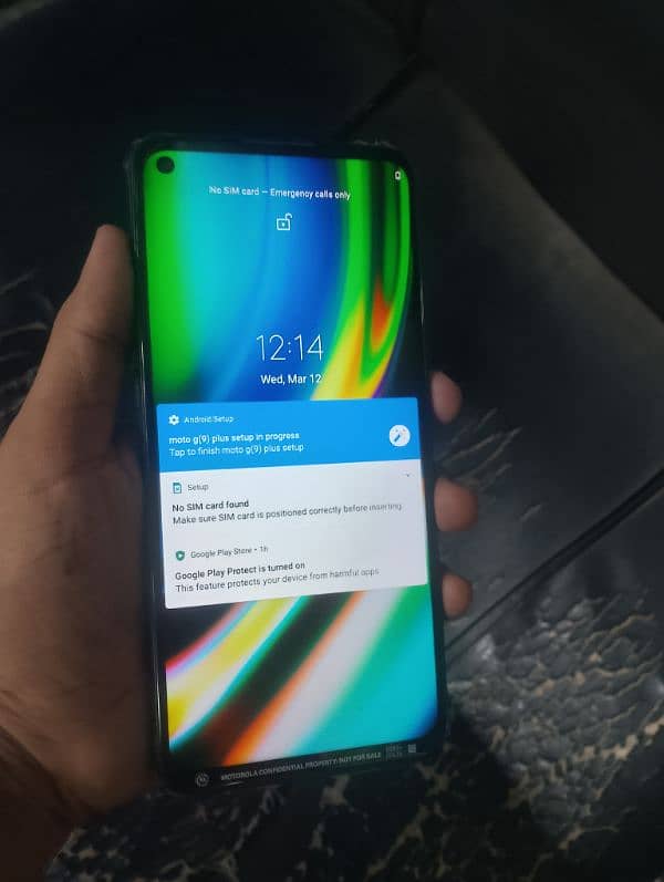 moto g9plus 2