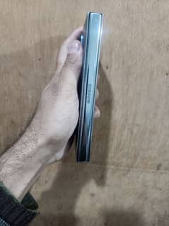 samsung z fold 4 official pta with box