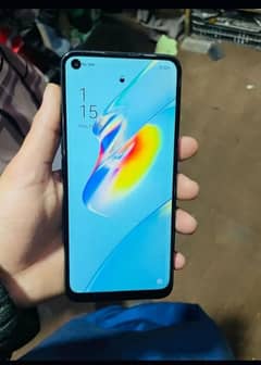 oppo a54 exchange possible