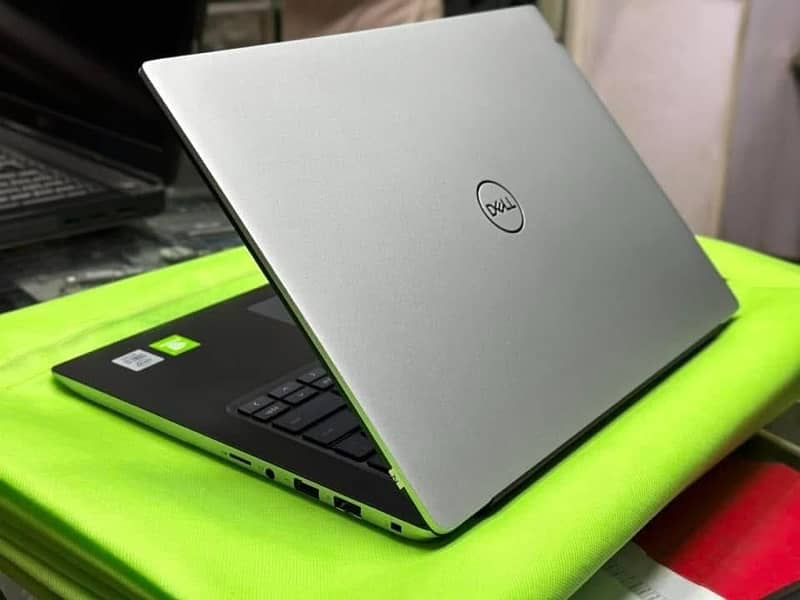 RAMZAN OFFER (DELL VOSTRO ) CORE I7/10TH GEN (2GB NVEDIA GRAPHICS) 3