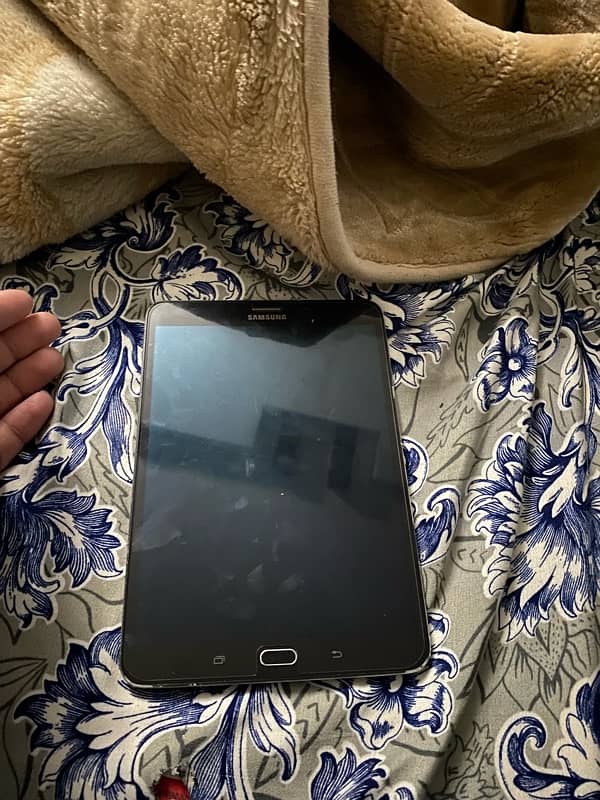 Two tablet nice condition 5