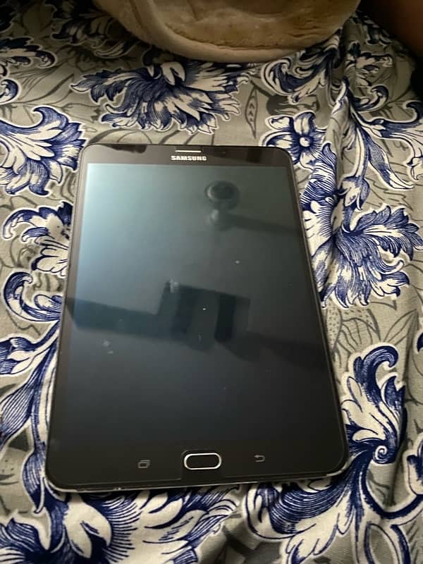 Two tablet nice condition 7