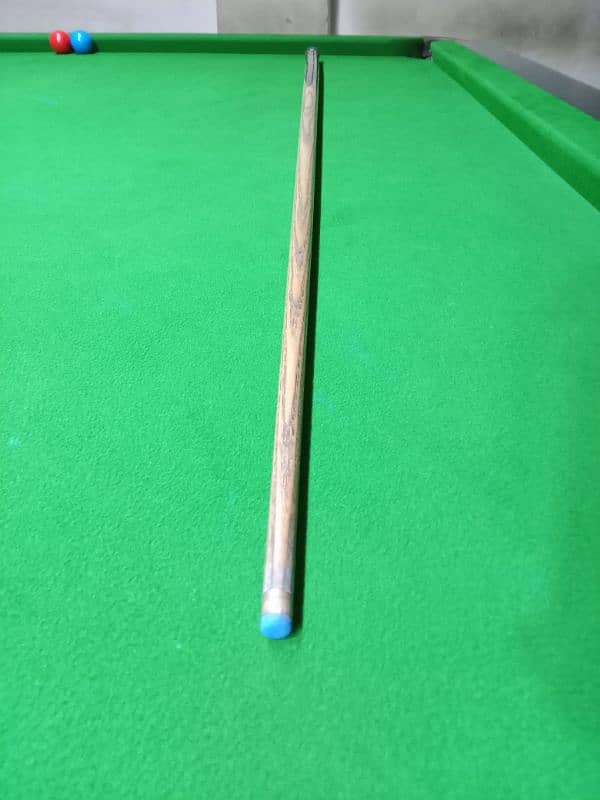 snooker cue 2