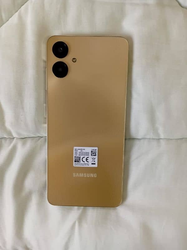 Samsung A06 3