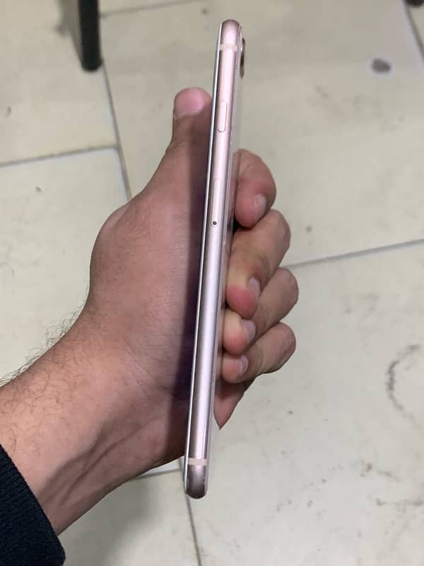 i Phone 8 Plus Pta approved 64 Gb 3