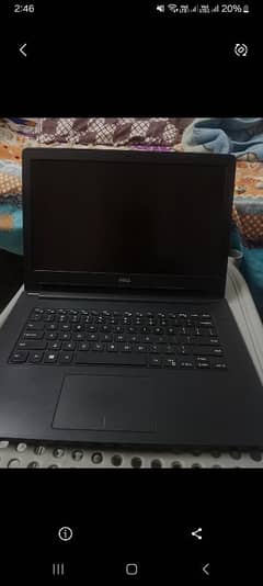 DELL LATITUDE E3460 8GB RAM WITH 180SSD ROM