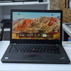 LENOVO THINKPAD T480 (CORE I5 8TH GENERATION) (AVAILABLE IN QUANTITY