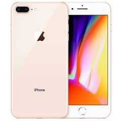 iPhone8 Plus 64gb Non Pta