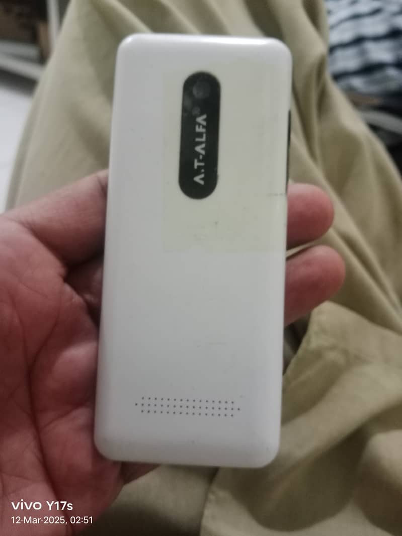 Nokia 206 1