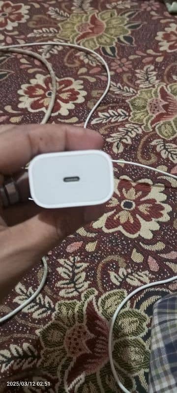 iphone charger w20 0