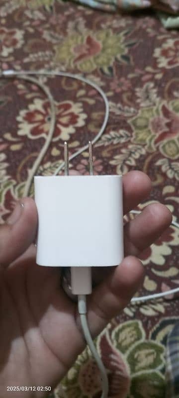 iphone charger w20 2