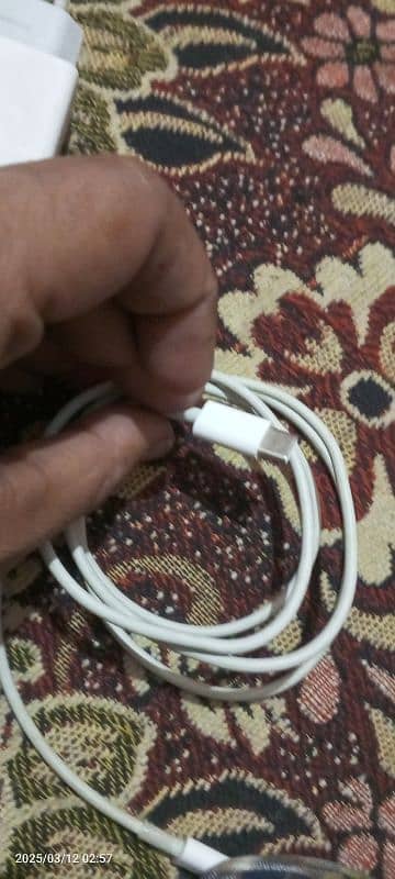 iphone charger w20 3