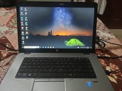 hp laptop i7 5gen