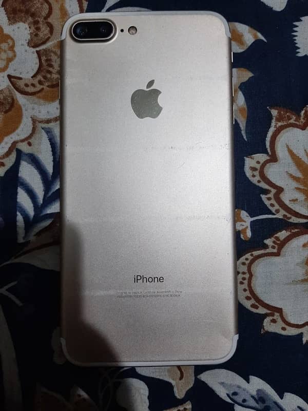 7Plus for sale pta approved 2