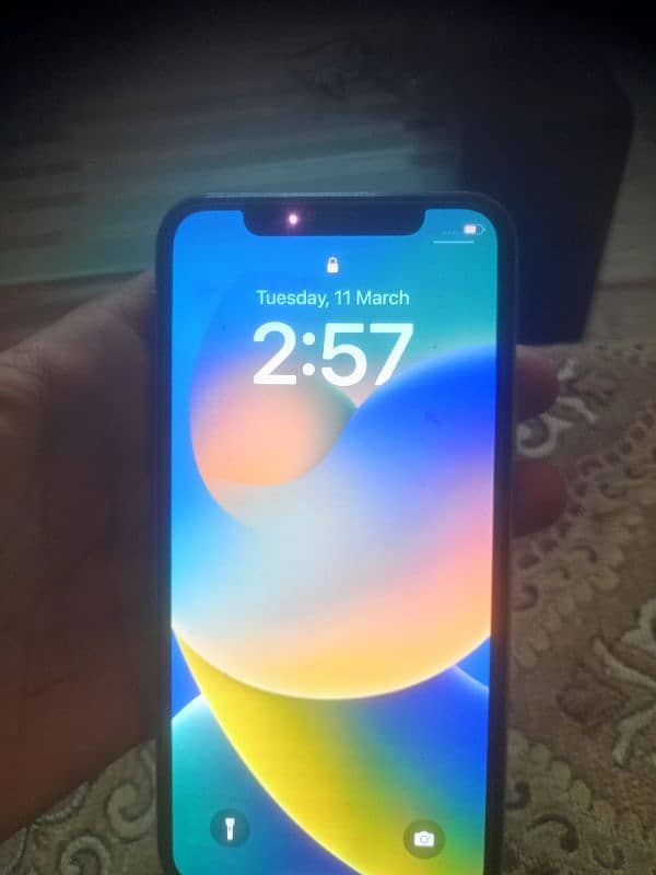 iphone x (shade) (64GB) 3