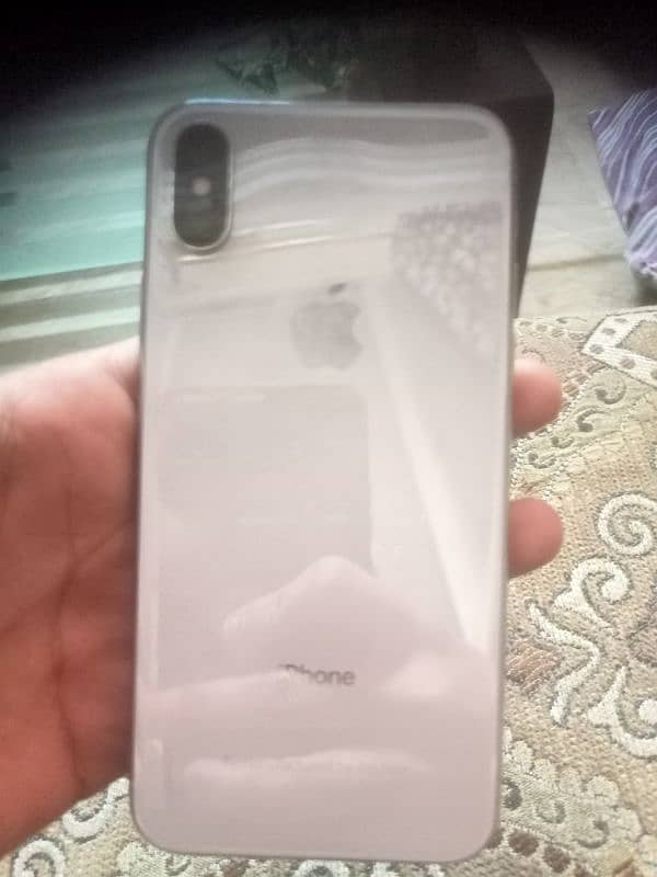 iphone x (shade) (64GB) 4