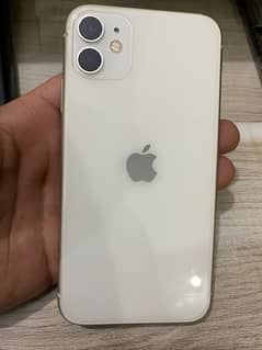 Iphone 11 128GB 10/10 Non PTA