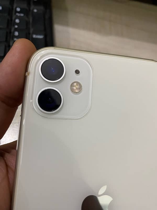 Iphone 11 128GB 10/10 Non PTA 4