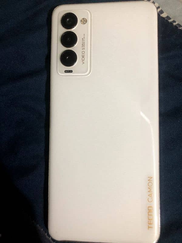 Tecno common 18p 0