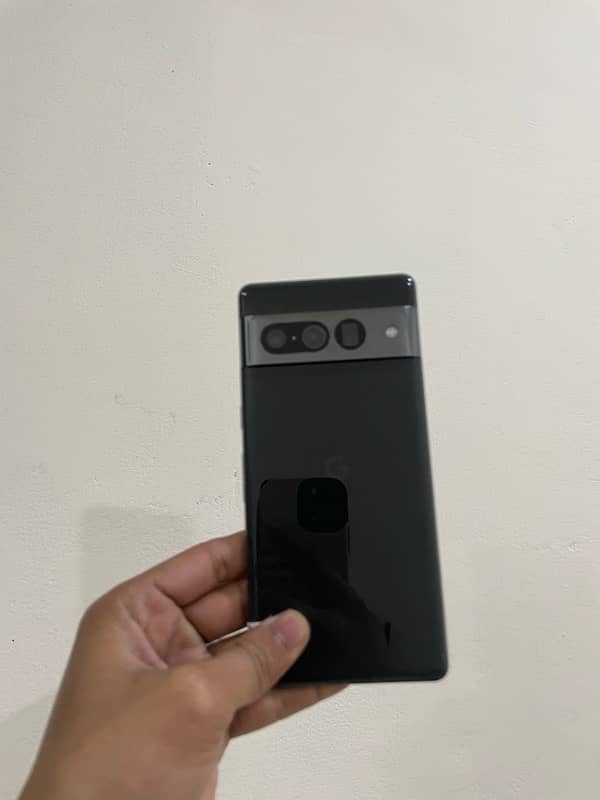 google pixel 7 pro 12-256 1