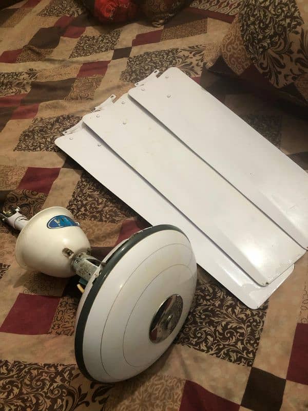fan 220 Wala ha bilkol new ha original copper 0