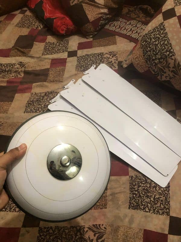 fan 220 Wala ha bilkol new ha original copper 2