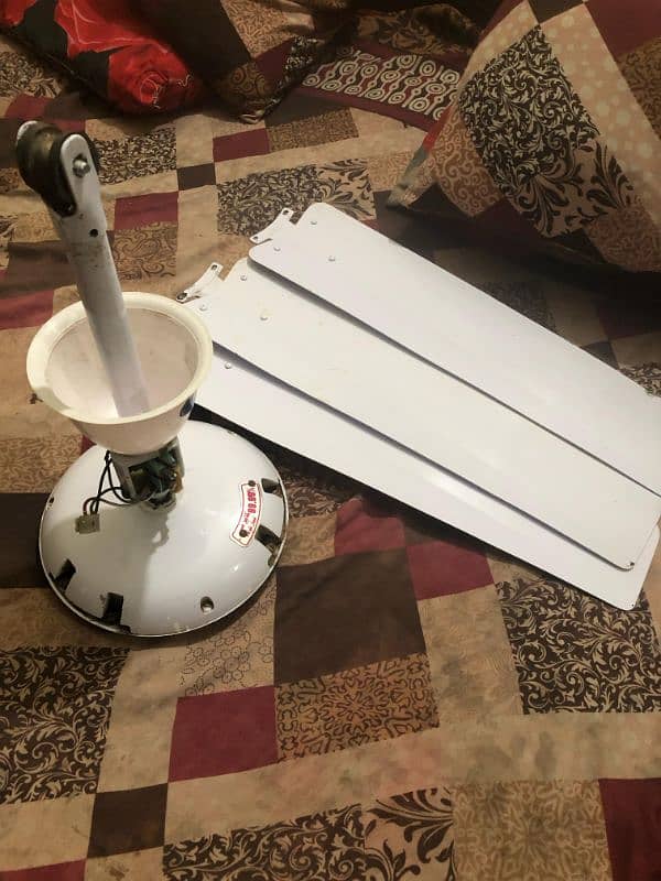 fan 220 Wala ha bilkol new ha original copper 3