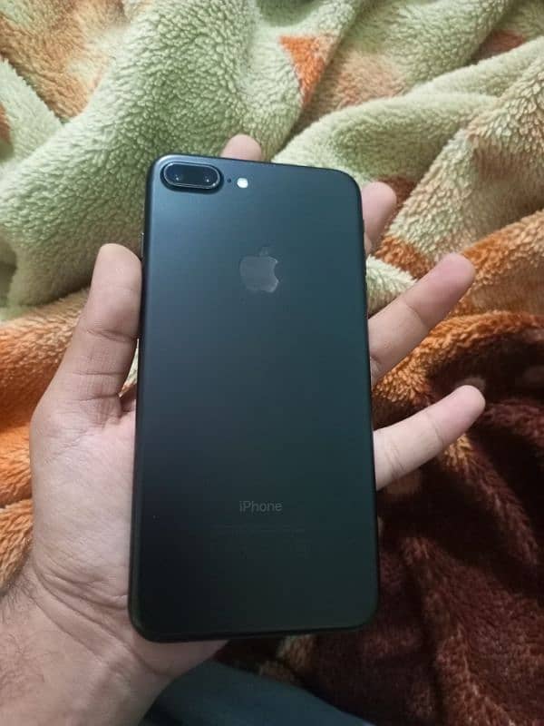 iPhone 7 plus 0