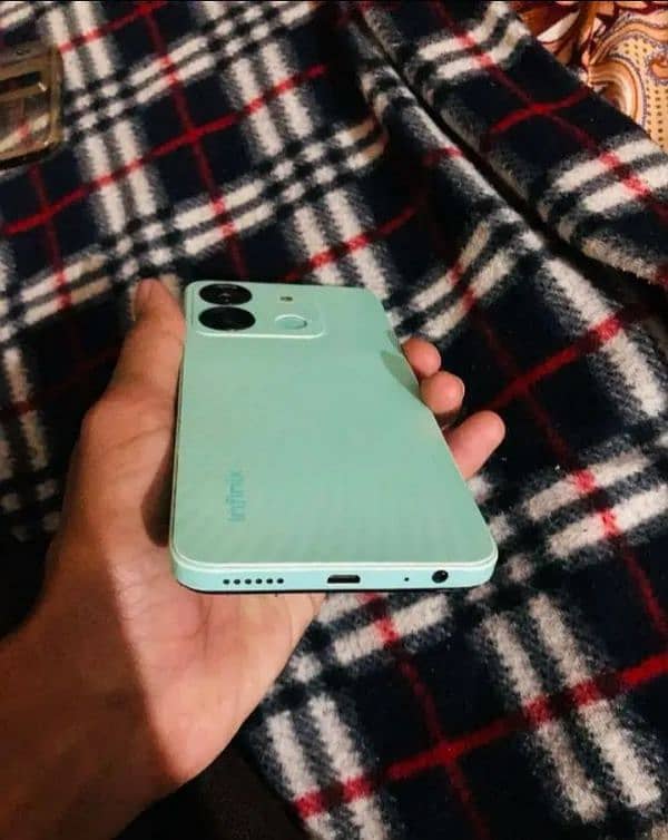 infinix smart 7 2