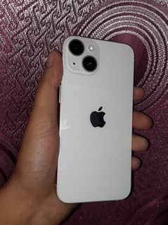 iPhone 14 128gb jv non pta