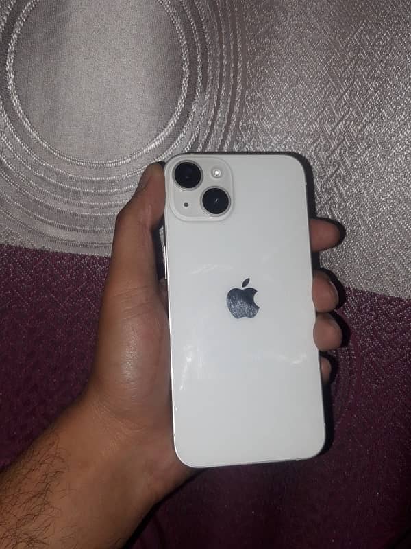 iPhone 14 128gb jv non pta 3