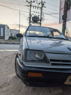 Suzuki Khyber 1993 for sale